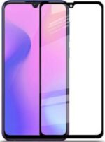 Tempered Glass 9H Full Cover για Samsung Galaxy A20 Μαύρο ΟΕΜ - Image 2