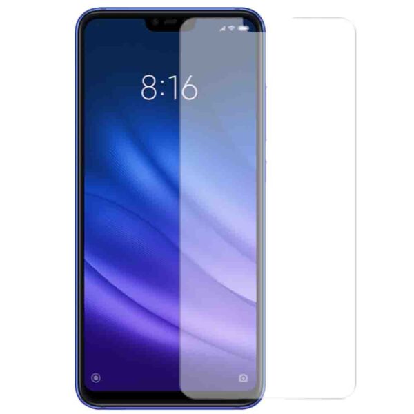 Προστασία Οθόνης Tempered Glass 9H για Samsung Galaxy A9 2018 - Image 1