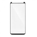 5D Full Cover Προστασία Οθόνης Tempered Glass 9H για Samsung Galaxy S9 (G960) – Μαύρο - Image 2