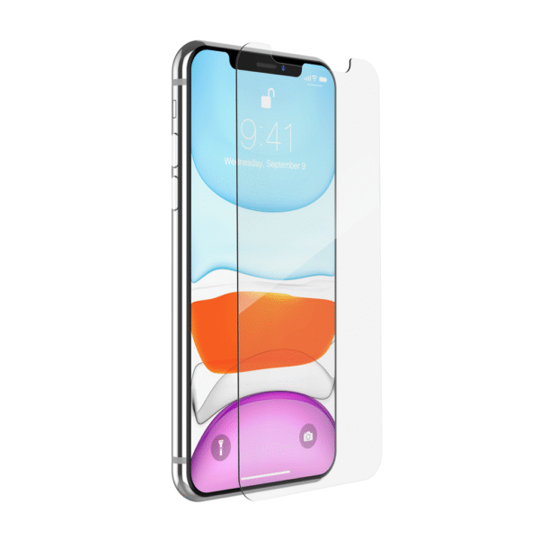 Προστασία Οθόνης Tempered Glass 9H για Apple iPhone 6/6S - Image 1