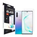 Προστασία Οθόνης UV Liquid Curved Tempered Glass για Samsung Galaxy S10 - Image 2