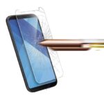 Προστασία Οθόνης Tempered Glass 9H για Samsung Galaxy A8 2018 (A530)