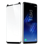 5D Full Cover Προστασία Οθόνης Tempered Glass 9H για Samsung Galaxy S9 (G960) – Μαύρο