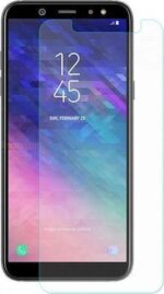 Προστασία Οθόνης Tempered Glass 9H για Samsung Galaxy A6 PLUS 2018 - Image 2