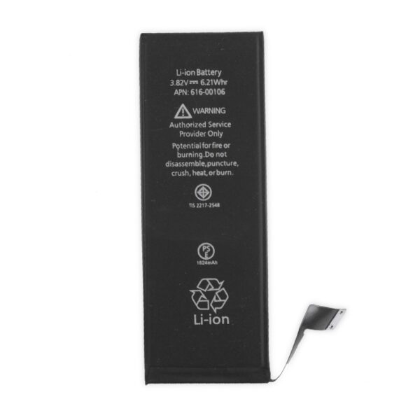 Συμβατή Μπαταρία Αντικατάστασης 1821mAh για Apple iPhone SE 2020 - Image 1