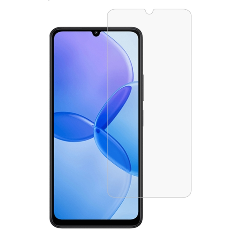 Προστασία Οθόνης Tempered Glass 9H για Xiaomi Redmi 15C