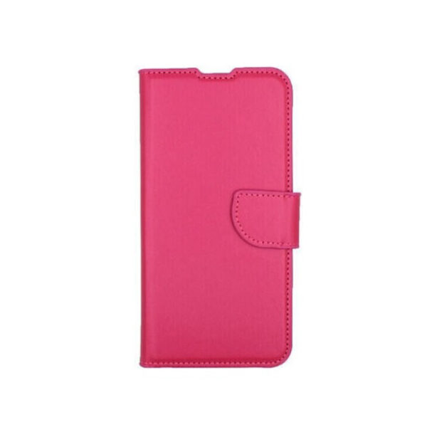 Θήκη Book για Xiaomi Redmi Note 14 Pro Plus 5G – Φούξια - Image 1