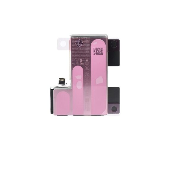 Συμβατή Μπαταρία Αντικατάστασης για Apple iPhone 16 Pro - 3582mAh - Image 1