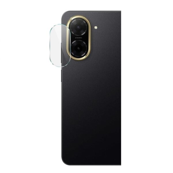 Προστασία Κάμερας Camera Protector Για Xiaomi Redmi A5 Χρώμα: Διάφανο - Image 1