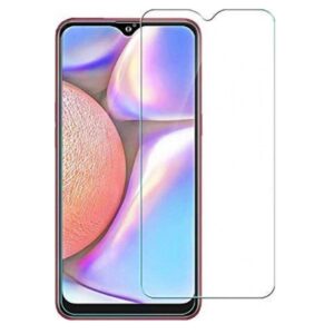 Προστασία Οθόνης Tempered Glass 9H Για Samsung Galaxy A17