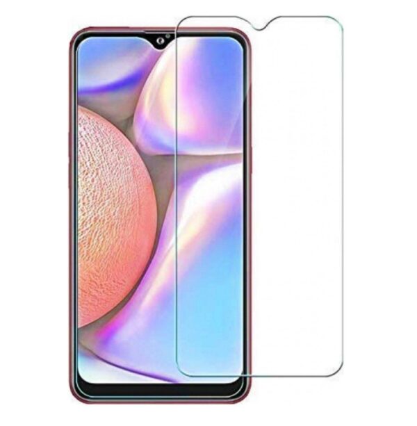 Προστασία Οθόνης Tempered Glass 9H Για Samsung Galaxy A17 - Image 1