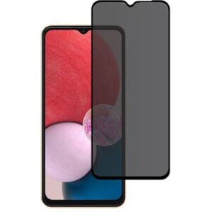 Προστασία οθόνης Privacy Full Face Tempered Glass για Samsung Galaxy A17