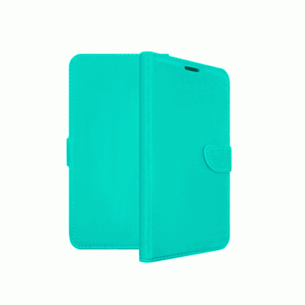 Θήκη Book για Xiaomi Redmi Note 14 Pro Plus 5G – Γαλάζιο - Image 1