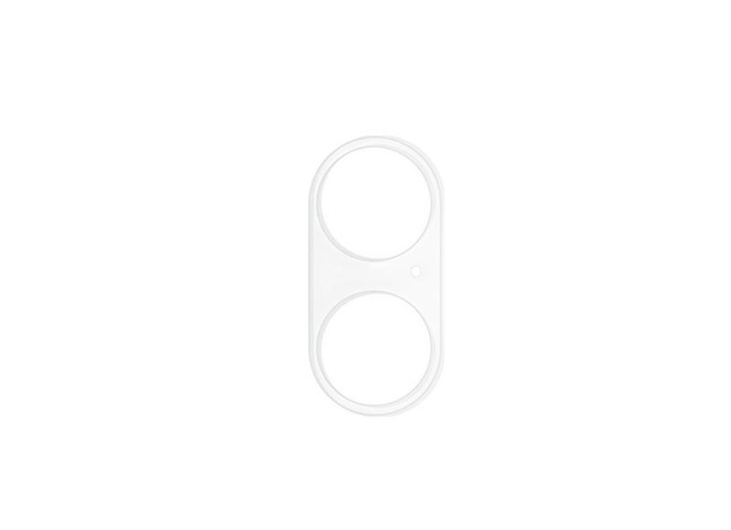 Προστασία Κάμερας Camera Protector Για Apple iPhone 17 - Διάφανο