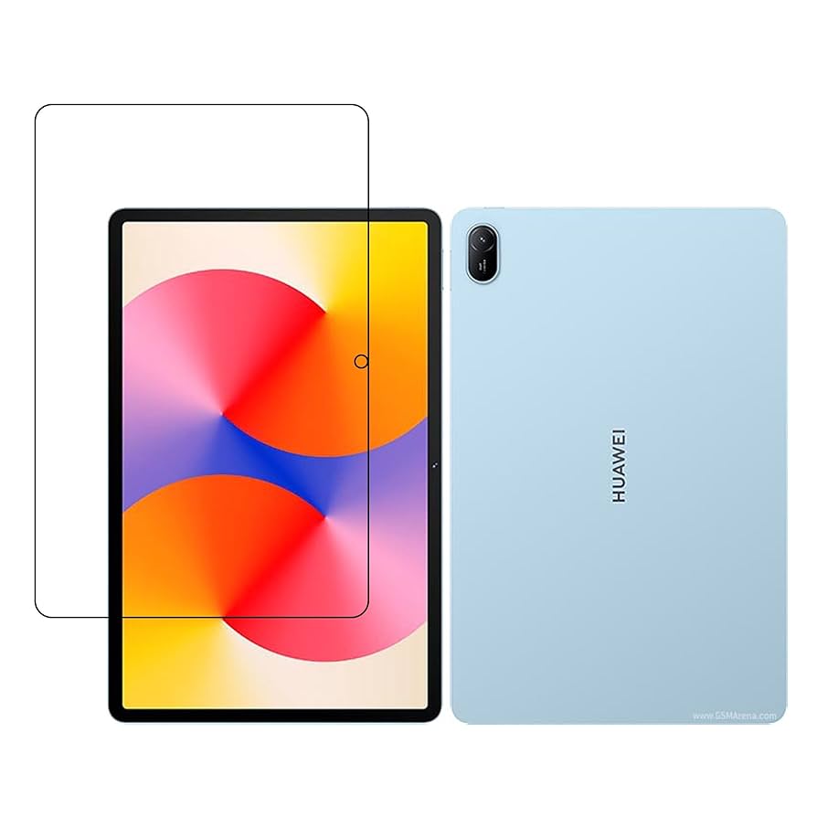 Προστασία Οθόνης Tempered Glass 9H 0.3mm για Huawei MatePad SE (2024) 11"