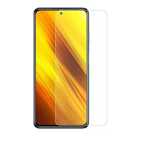 Προστασία Οθόνης Tempered Glass 9H για Xiaomi Poco F7