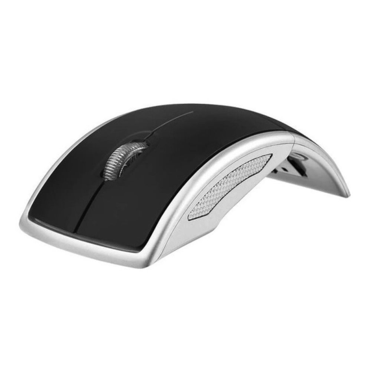 Hoco DIO3 Ασύρματο Ποντίκι - Black