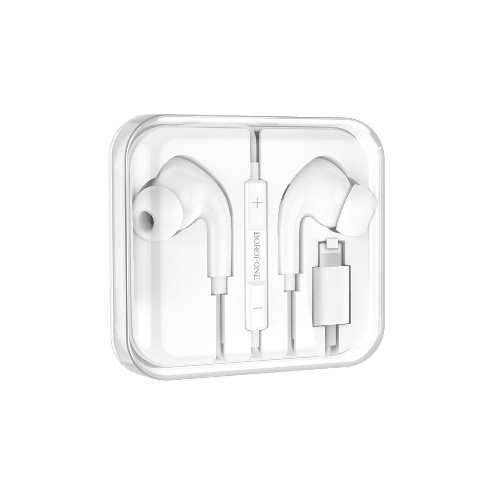 Ενσύρματα Ακουστικά Lightning Borofone BM85 Pro