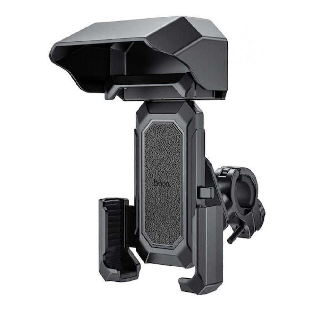 Βάση Τηλεφώνου για Ποδήλατο και Μηχανή με Σκίαστρο Hoco H31