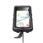 Hoco DCA61 Αδιάβροχη Βάση Κινητού Μηχανής με Ρυθμιζόμενο Βραχίονα για τον Καθρέπτη - Image 4